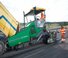 Верижни машини за асфалт Vögele Super 2100-3i