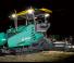 Верижни машини за асфалт Vögele Super 2100-5i