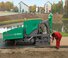 Верижни машини за асфалт Vögele Super 700i