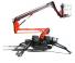 Platform Basket SPIDER 18.90