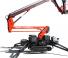 Platform Basket SPIDER 18.90 PRO E