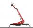 Platform Basket SPIDER 30T ED