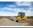 Верижни товарачи Caterpillar 953