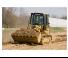 Верижни товарачи Caterpillar 953D