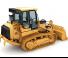 Верижни товарачи Caterpillar 953D