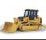 Верижни товарачи Caterpillar 963D