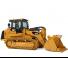 Верижни товарачи Caterpillar 973D