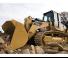 Верижни товарачи Caterpillar 973D