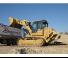 Верижни товарачи Caterpillar 973D