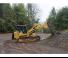 Верижни товарачи Caterpillar 973D