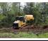 Верижни товарачи Caterpillar 973D