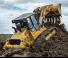 Верижни товарачи Caterpillar 973K