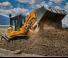Верижни товарачи Liebherr LR 636 G8.0