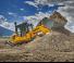 Верижни товарачи Liebherr LR 636 G8.0