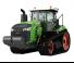 Верижни трактори Fendt 1149 MT