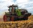 Верижни трактори Fendt 1154 MT