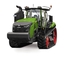 Верижни трактори Fendt 1167 Vario MT