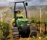 Верижни трактори DEUTZ-FAHR 5115 KM 