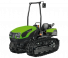 Верижни трактори DEUTZ-FAHR 5115 KM 