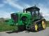 Верижни трактори John Deere 8345 RT