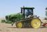 Верижни трактори John Deere 8345 RT