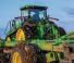 Верижни трактори John Deere 8RT 310