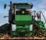 Верижни трактори John Deere 8RT 370 