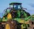 Верижни трактори John Deere 8RT 370 