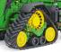 Верижни трактори John Deere 8RX 340
