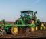 Верижни трактори John Deere 8RX 340