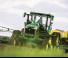 Верижни трактори John Deere 8RX 340