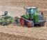 Верижни трактори Fendt 938 Vario MT
