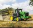 Верижни трактори John Deere 9470RT