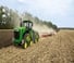 Верижни трактори John Deere 9520RX