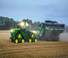 Верижни трактори John Deere 9520RX