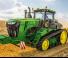 Верижни трактори John Deere 9570RT