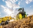 Верижни трактори John Deere 9570RT