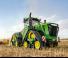 Верижни трактори John Deere 9620RX