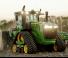 Верижни трактори John Deere 9620RX