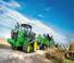 Верижни трактори John Deere 9RT 520