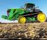 Верижни трактори John Deere 9RT 570
