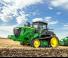 Верижни трактори John Deere 9RT 570