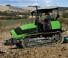 Верижни трактори DEUTZ-FAHR Agroclimber 310 V L