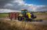 Верижни трактори Challenger MT765 B