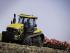 Верижни трактори Challenger MT855 C
