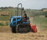 Landini Trekker 4-085 F