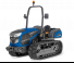 Landini Trekker 4-120 F