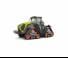 Верижни трактори Claas Xerion 12.650 Terra Trac 