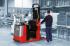 Машини за събиране на поръчки Manitou CI 10 LC