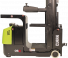 Clark OSQ 162